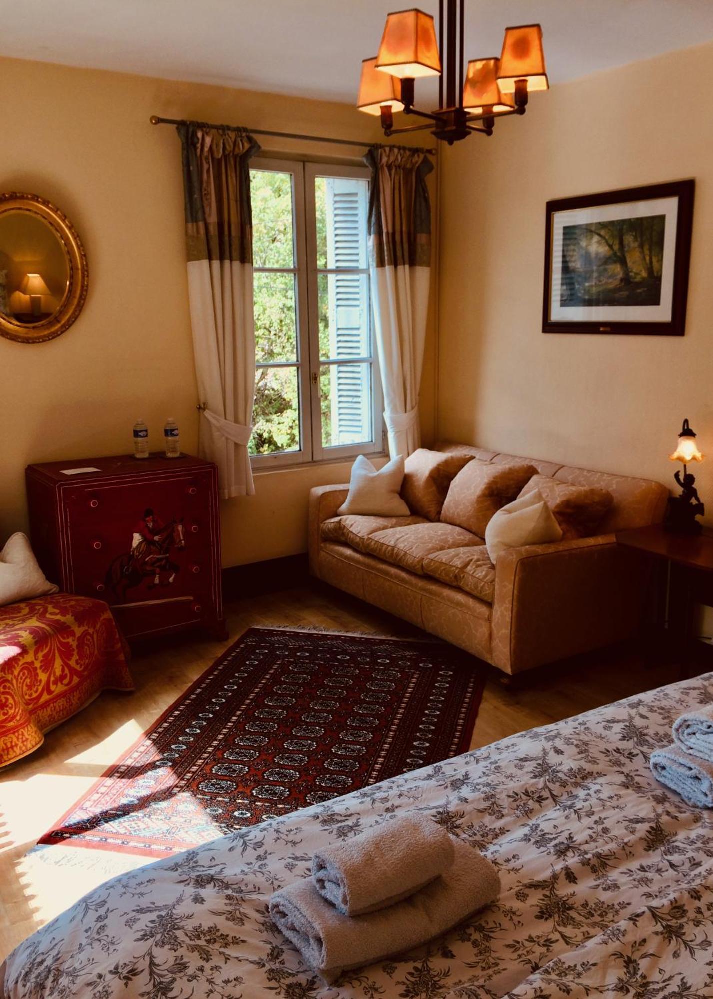 Le Clos Rabelais Langeais Εξωτερικό φωτογραφία