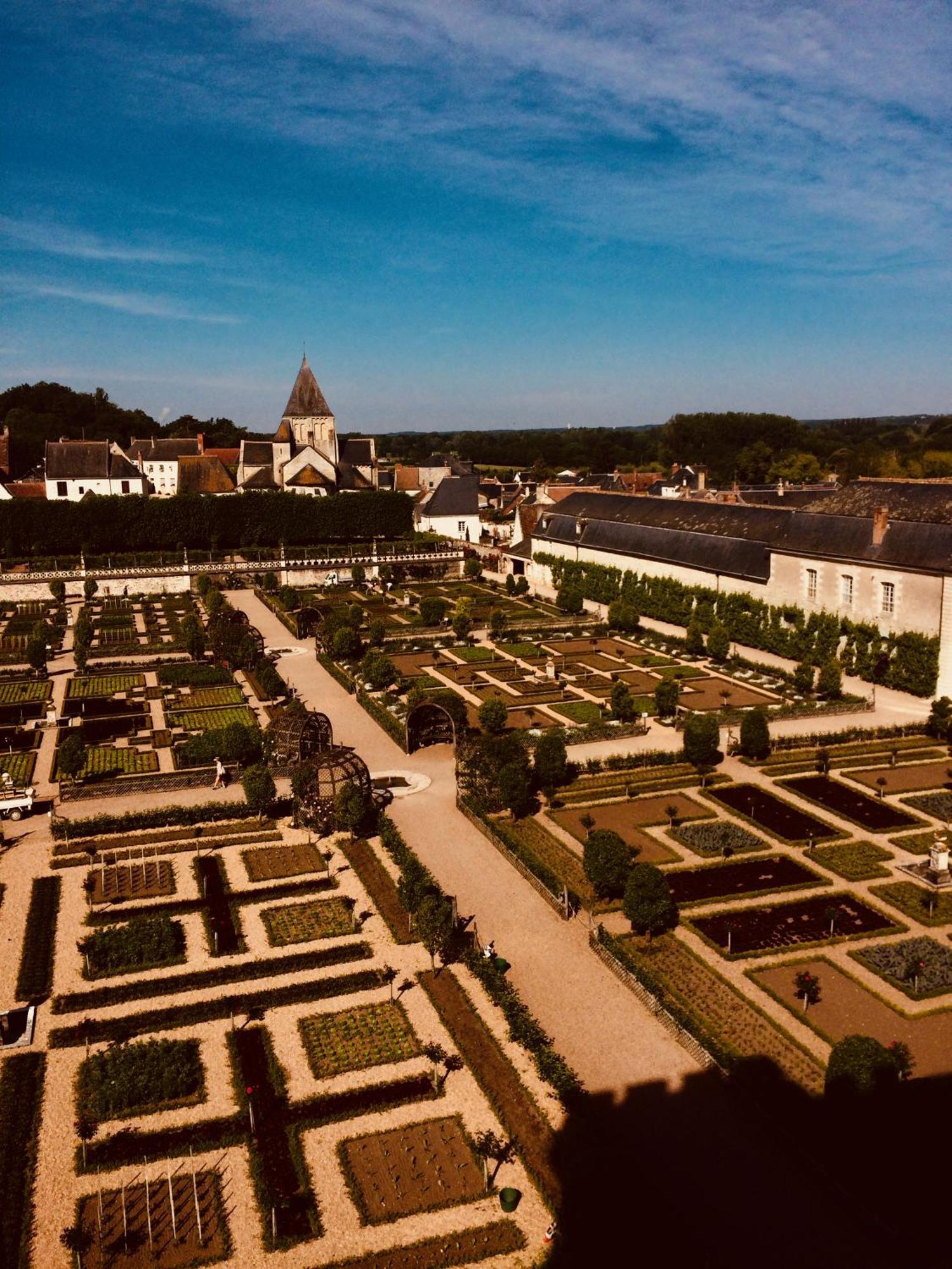 Le Clos Rabelais Langeais Εξωτερικό φωτογραφία