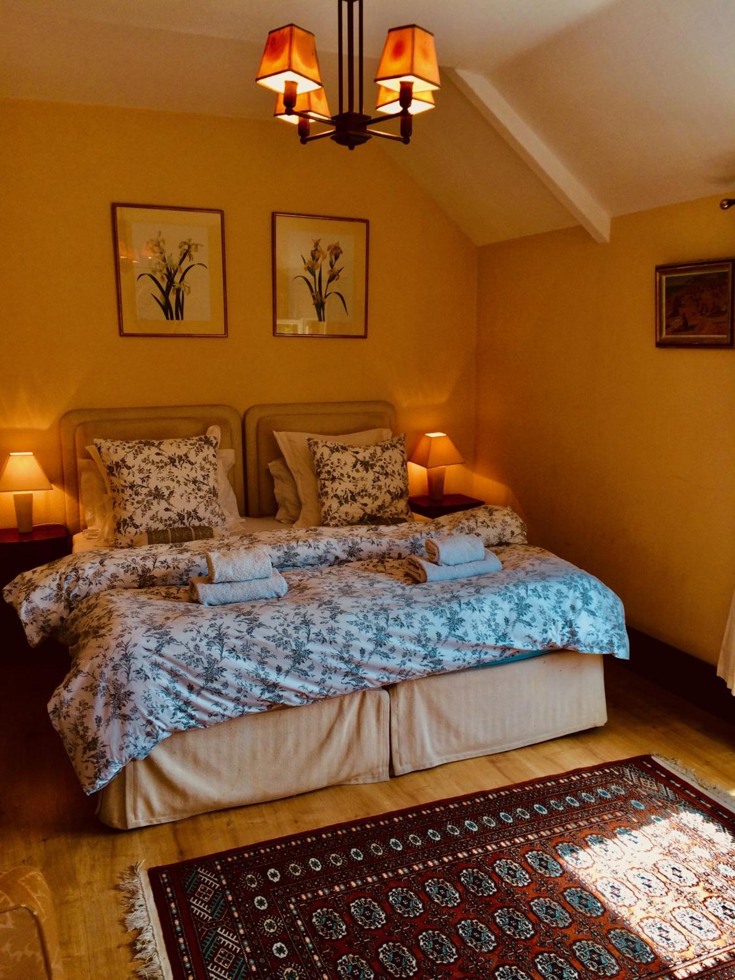 Le Clos Rabelais Langeais Εξωτερικό φωτογραφία