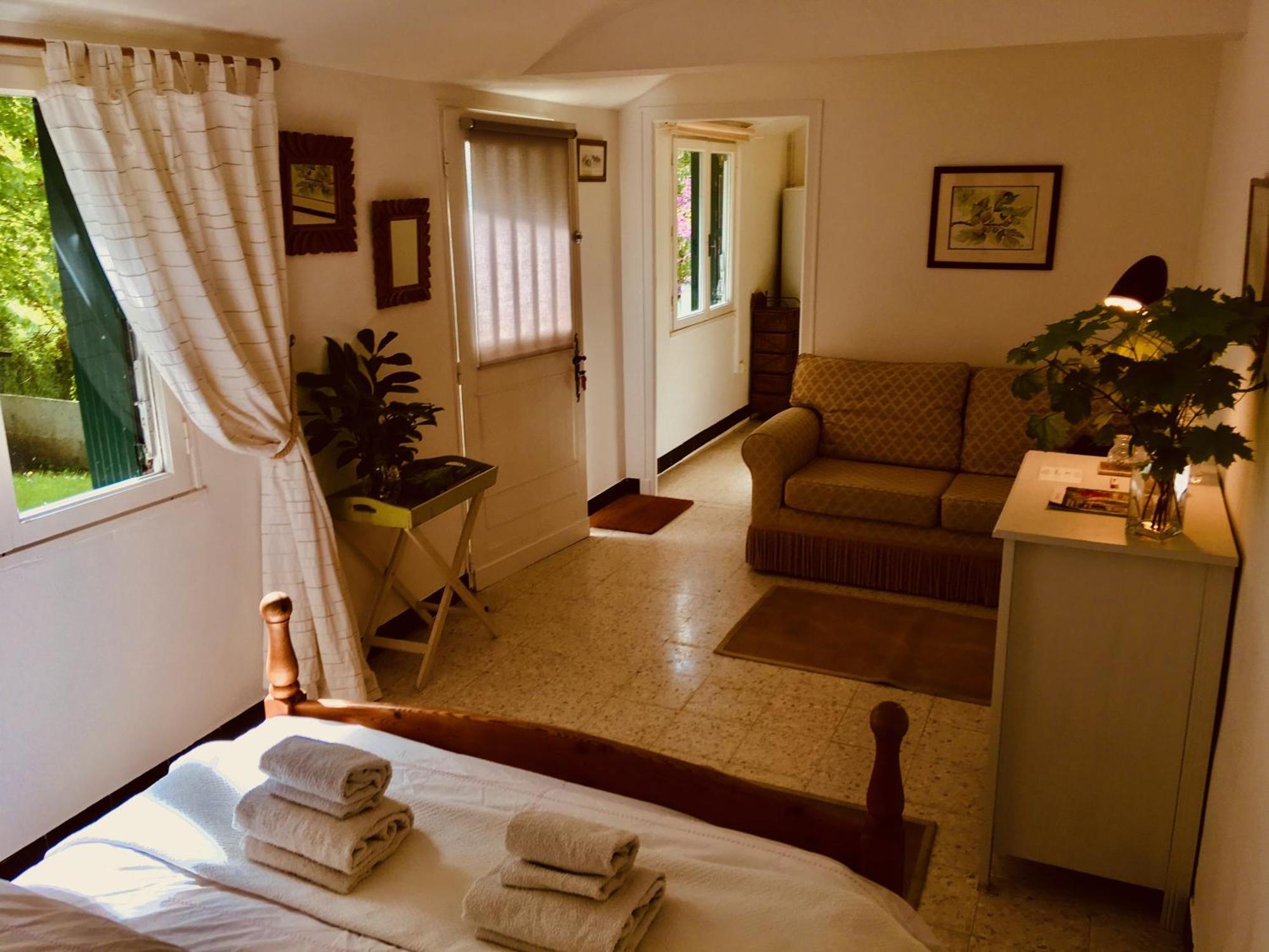 Le Clos Rabelais Langeais Εξωτερικό φωτογραφία