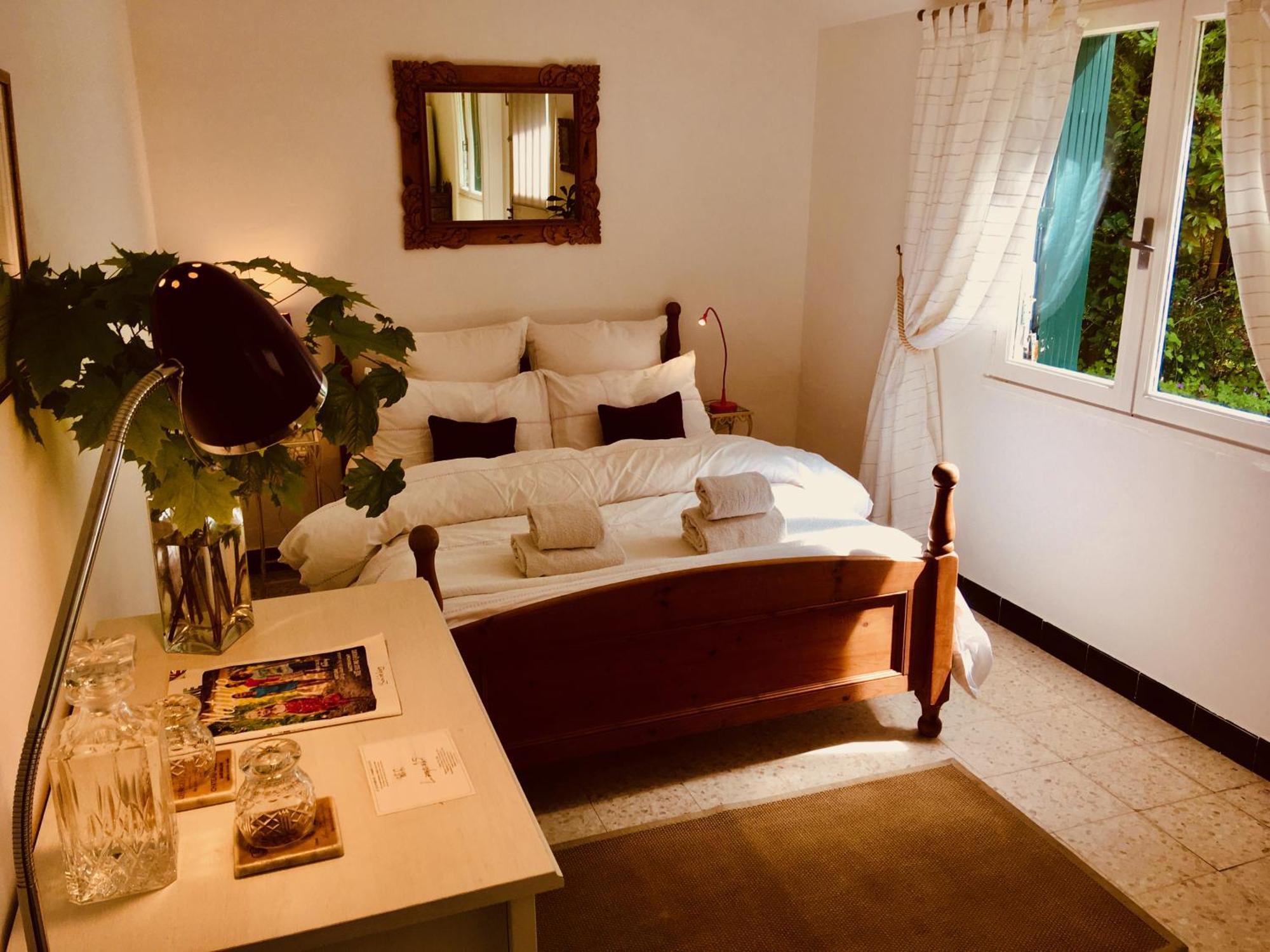 Le Clos Rabelais Langeais Εξωτερικό φωτογραφία